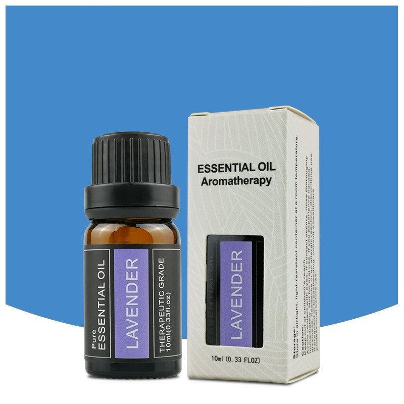 Essential Oil, Ginger, Wormwood, Rose Sandalwood Essential Oil, Fragrant, Single Plant Oil, Fragrance Box.