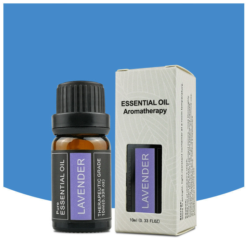 Essential Oil, Ginger, Wormwood, Rose Sandalwood Essential Oil, Fragrant, Single Plant Oil, Fragrance Box.