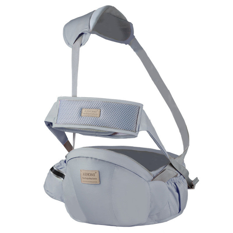 Traveling Children's Strap Baby Carrier Baby Waist Stool