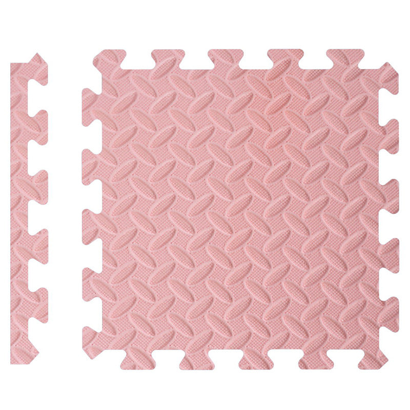 Baby Crawling Mat Stitching EVA Children's Foam Mat Household Child Play Mat Thickened
