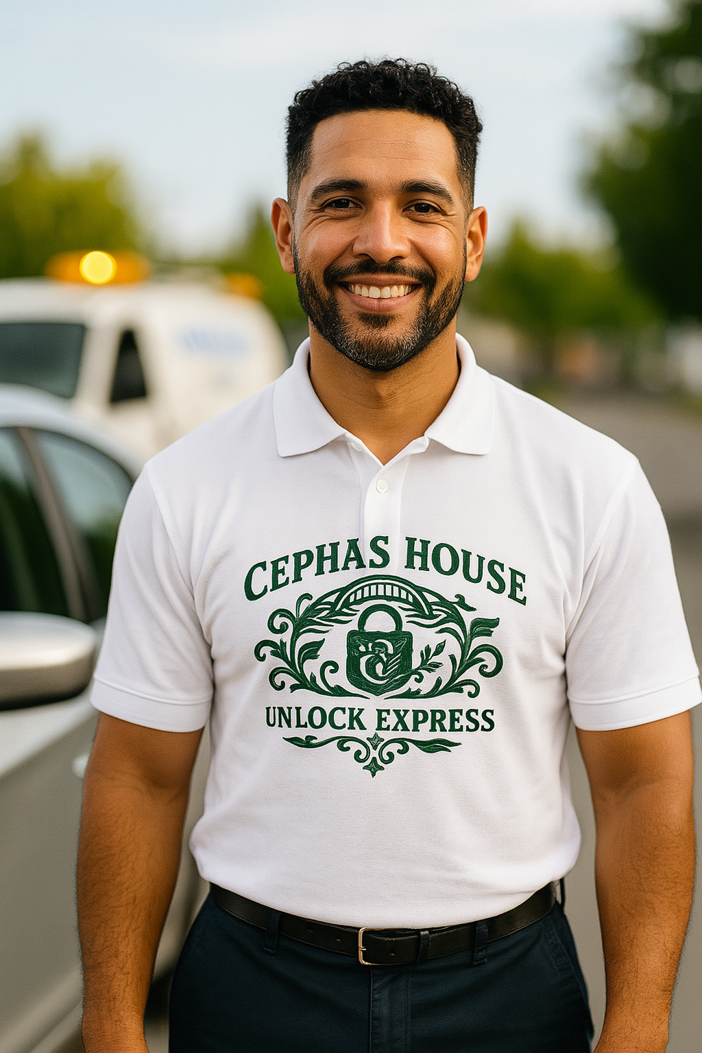 Emergency Car Unlock Service — Sacramento 24/7 Lockout