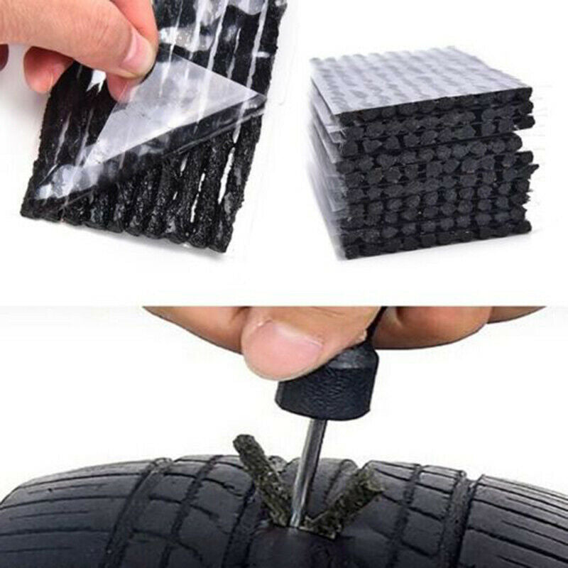 Car And Motorcycle Tire Repair Beef Tendon