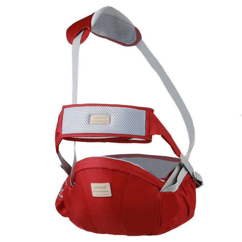 Traveling Children's Strap Baby Carrier Baby Waist Stool
