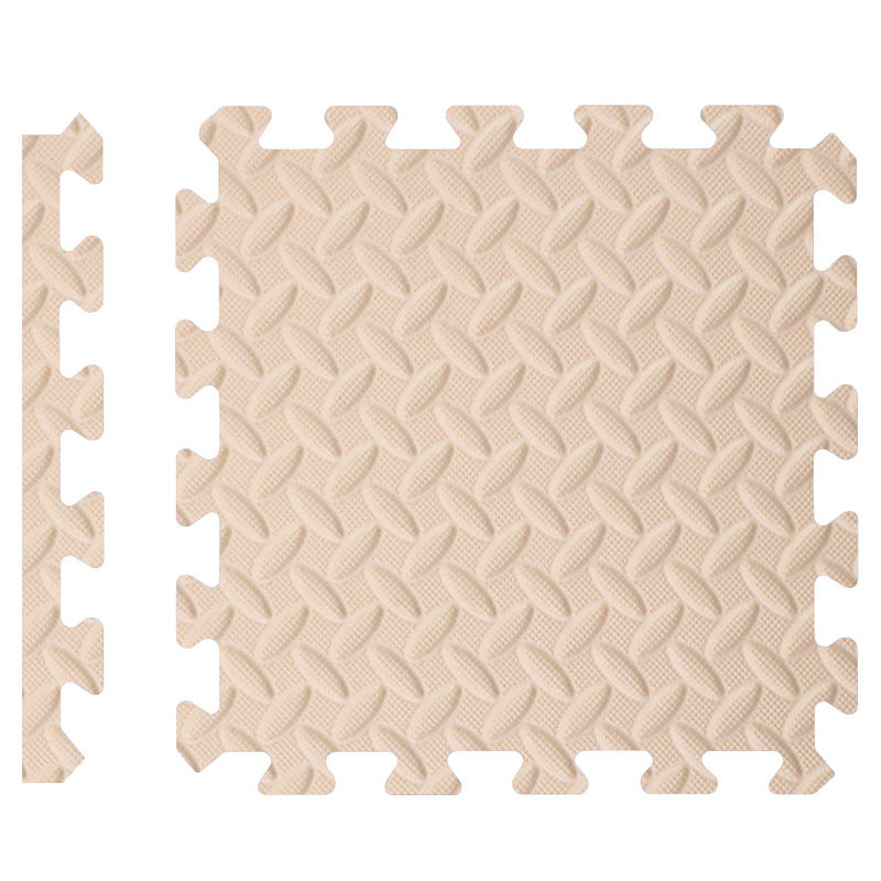 Baby Crawling Mat Stitching EVA Children's Foam Mat Household Child Play Mat Thickened