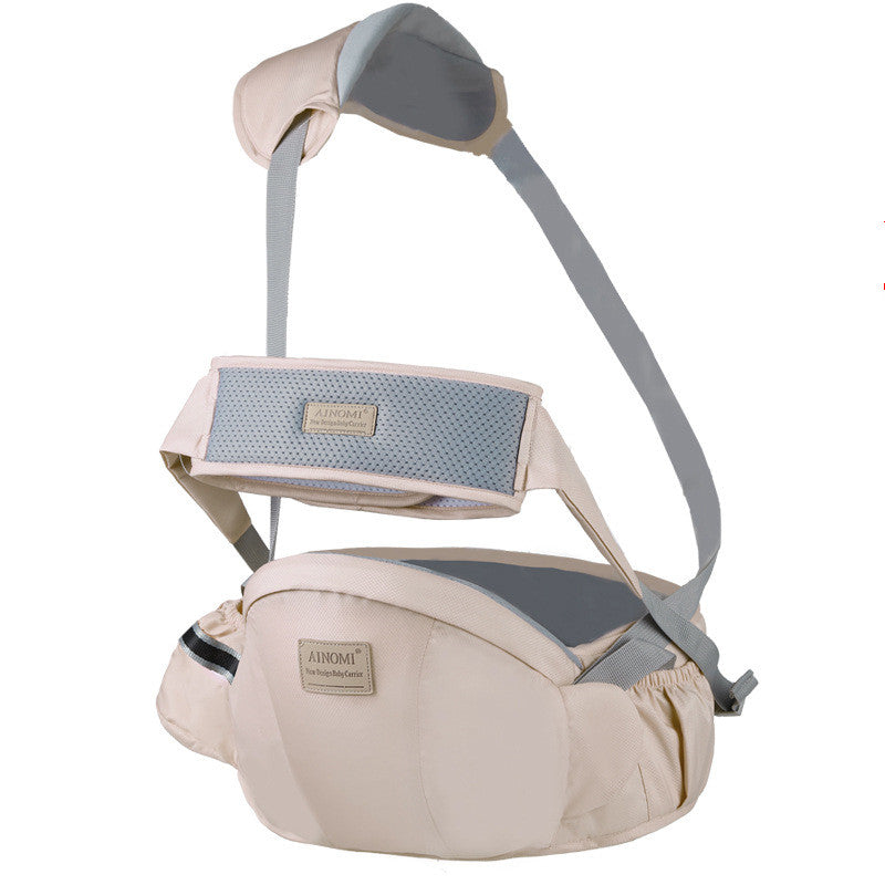Traveling Children's Strap Baby Carrier Baby Waist Stool
