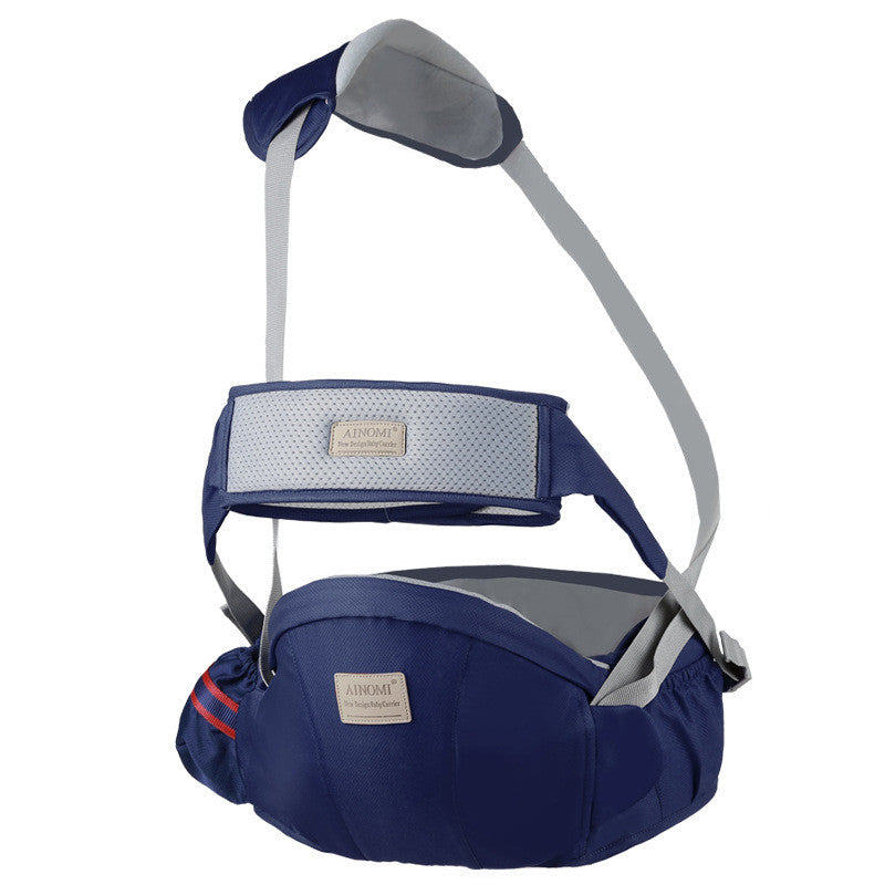 Traveling Children's Strap Baby Carrier Baby Waist Stool