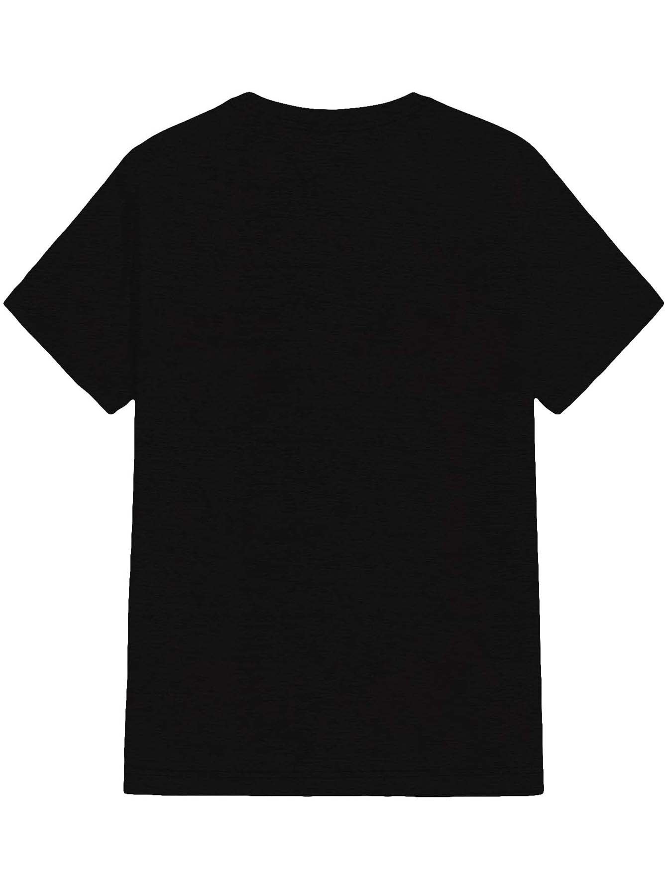 They Don't Like Us. Printed Men's Plus Size Multifunctional Short Sleeved T-shirt, Fashionable Breathable Top