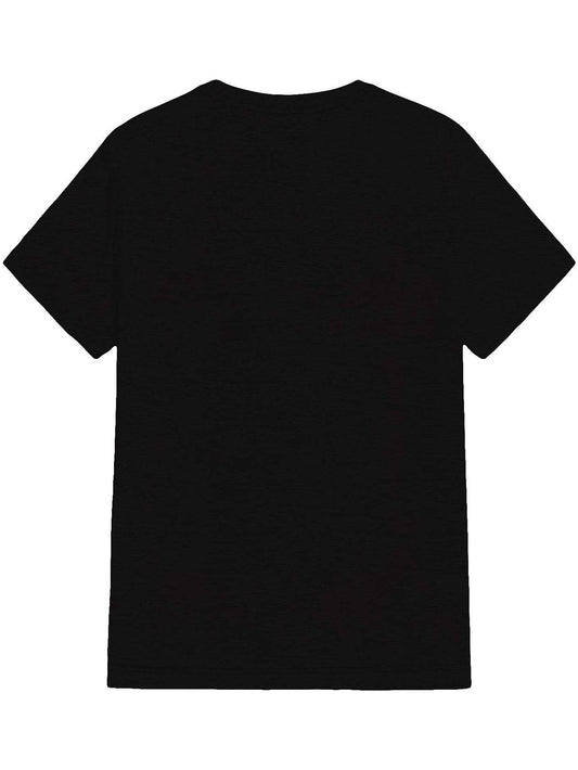 They Don't Like Us. Printed Men's Plus Size Multifunctional Short Sleeved T-shirt, Fashionable Breathable Top