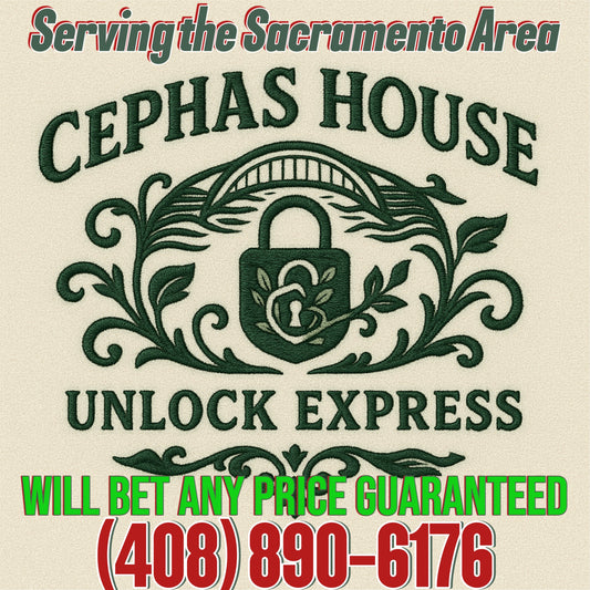 Emergency Unlock Car service PLUS