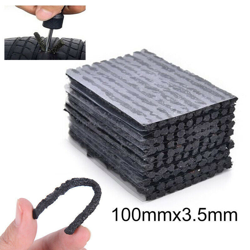 Car And Motorcycle Tire Repair Beef Tendon