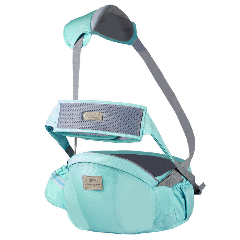 Traveling Children's Strap Baby Carrier Baby Waist Stool