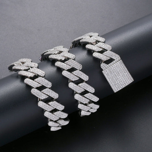 Cuban chain