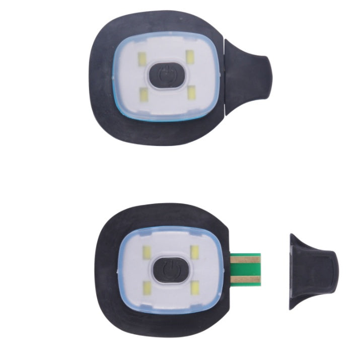 Hat Multi-function Lighting Emergency Lamp