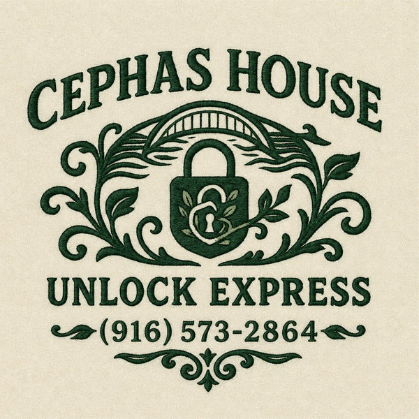 Cephas house