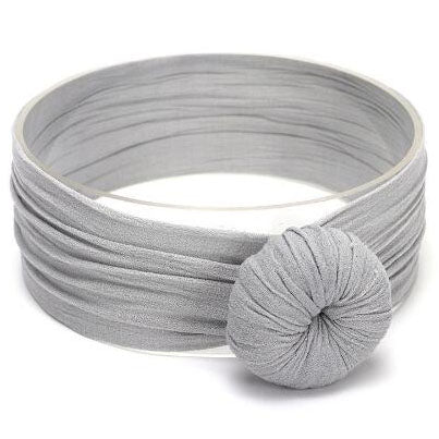 Baby care ring headband