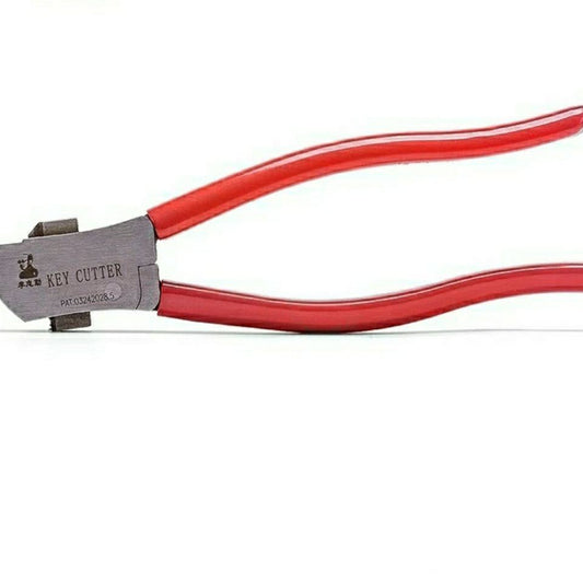 Scissors Locksmith Scissors Key Embryo Pliers Locksmith