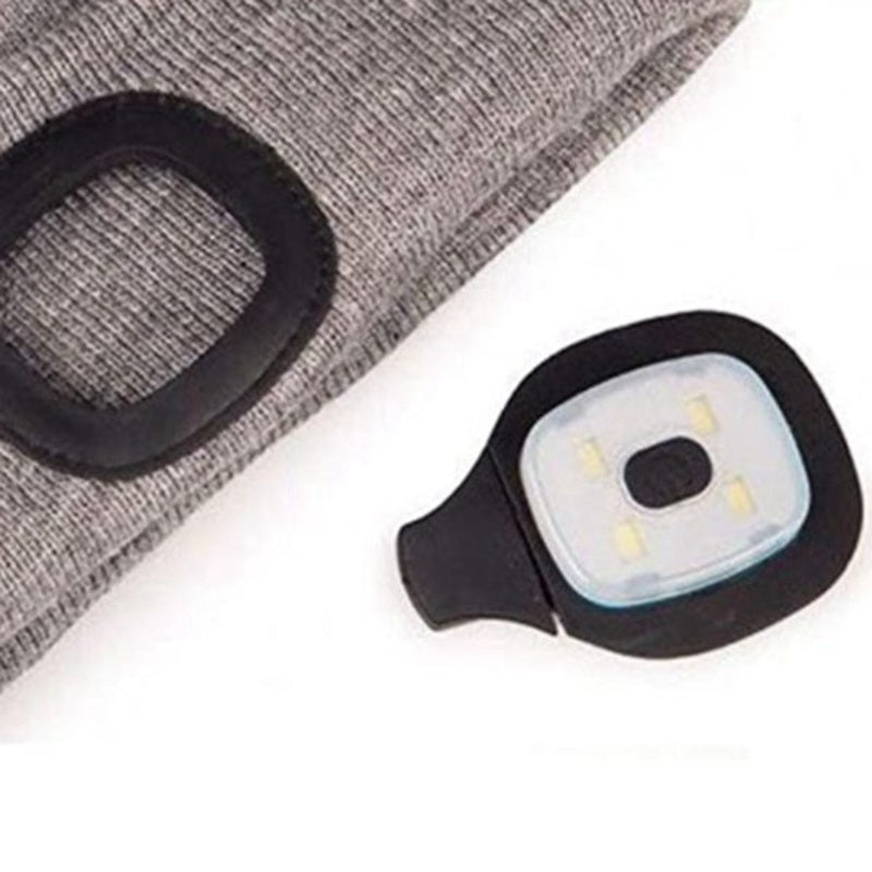 Hat Multi-function Lighting Emergency Lamp