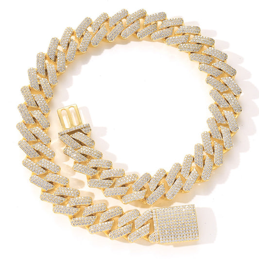Cuban chain