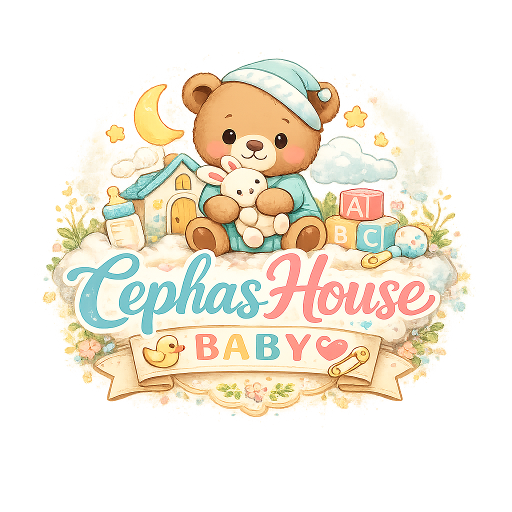 Cephas house