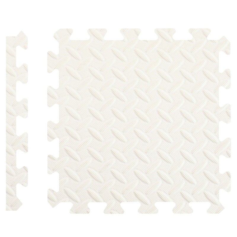 Baby Crawling Mat Stitching EVA Children's Foam Mat Household Child Play Mat Thickened