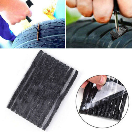 Car And Motorcycle Tire Repair Beef Tendon