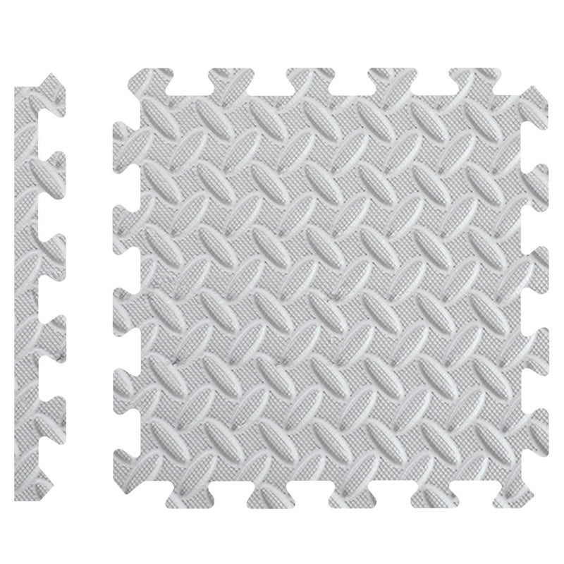 Baby Crawling Mat Stitching EVA Children's Foam Mat Household Child Play Mat Thickened