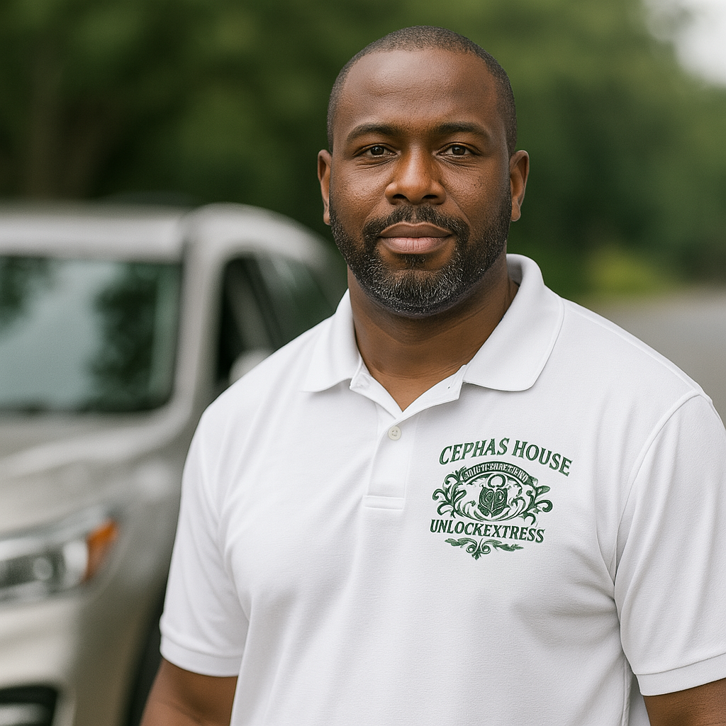 Battery Jump Start Service — Sacramento 24/7