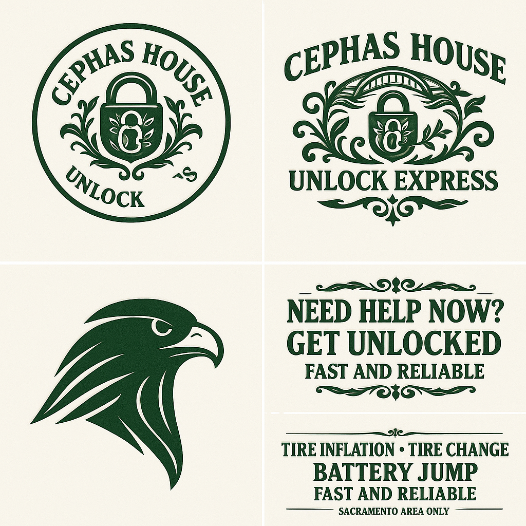 Battery Jump Start Service — Sacramento 24/7